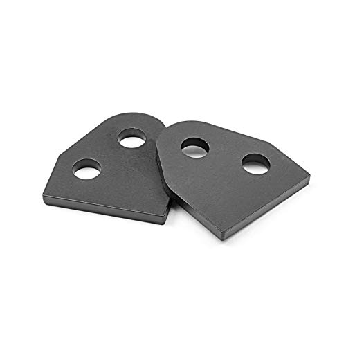 2" Full Lift Bracket Kit for Honda FOREMAN/RANCHER