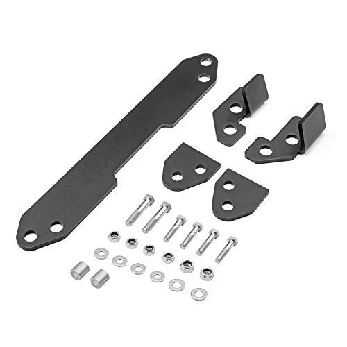 2" Full Lift Bracket Kit for Honda FOREMAN/RANCHER