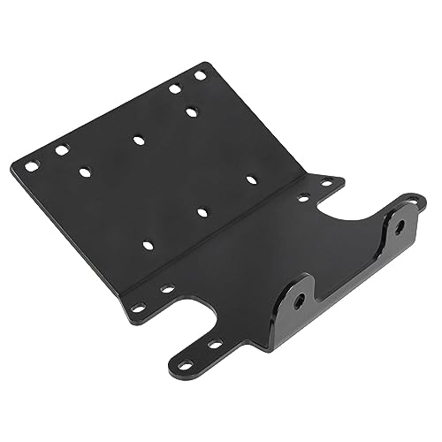 Extreme Max ATV Winch Mount for Honda Foreman