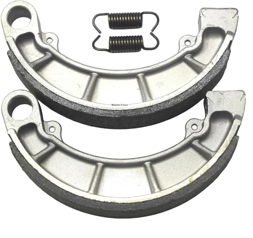 Master Chen Rear Brake Pads for Honda Fourtrax