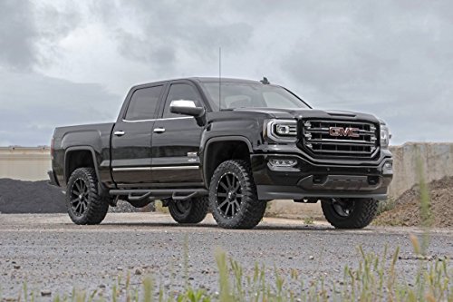 Rough Country 3.5" Lift Kit for 2014-2018 Chevy/GMC 1500
