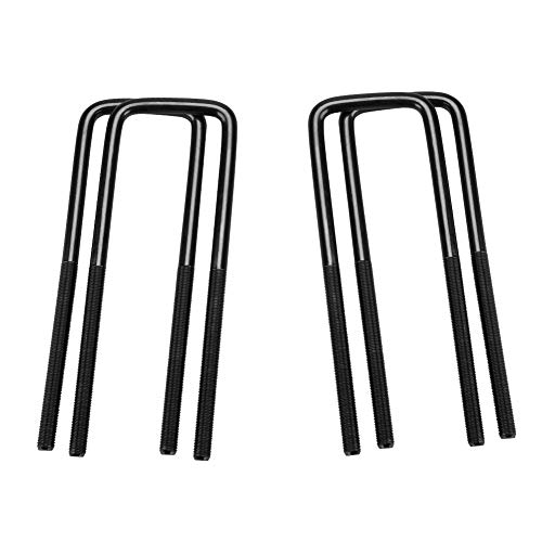 F150 3" Front & 2" Rear Lift Kit 2004-2022