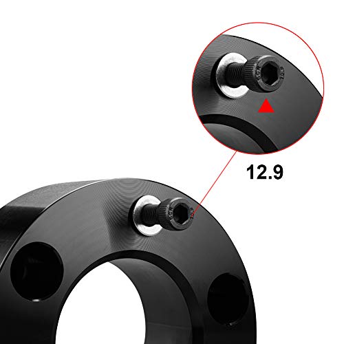 F150 3" Front & 2" Rear Lift Kit 2004-2022