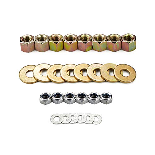 F150 3" Front & 2" Rear Lift Kit 2004-2022