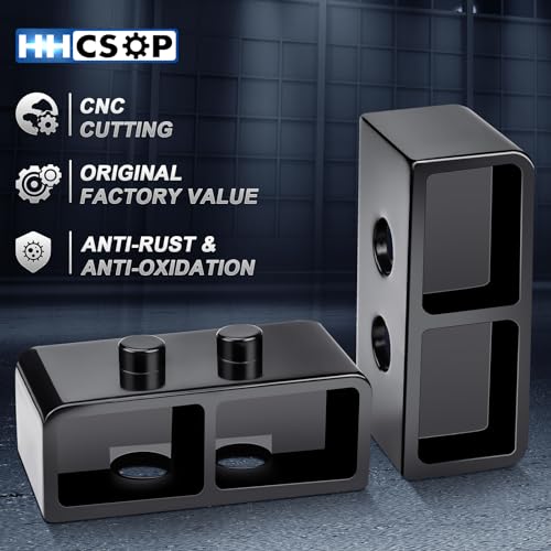 2" Rear Lift Block Kit for Ford F-150