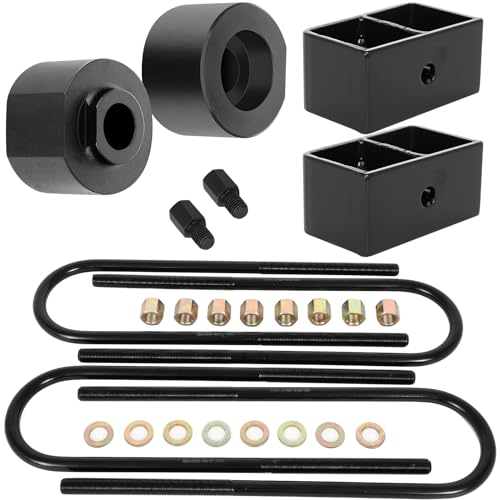 3" Leveling Lift Kit for Ford Excursion & Super Duty