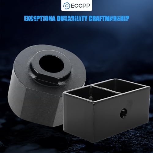 3" Leveling Lift Kit for Ford Excursion & Super Duty