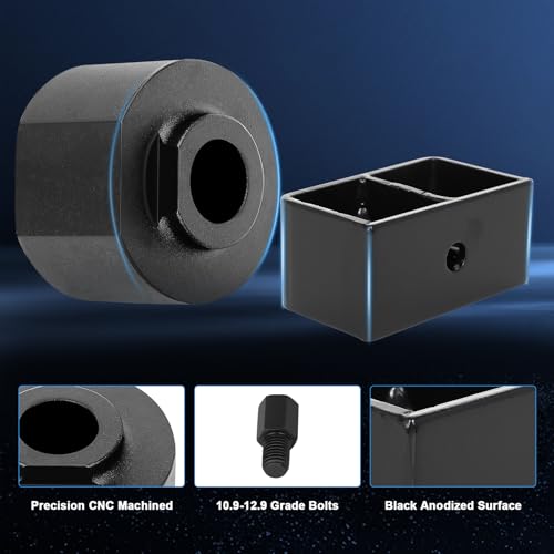 3" Leveling Lift Kit for Ford Excursion & Super Duty