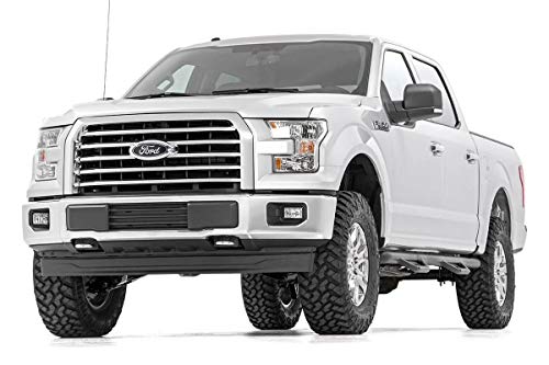 Rough Country 3" Lift Kit for Ford F-150
