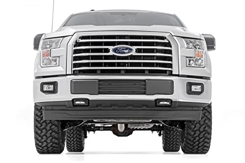 Rough Country 3" Lift Kit for Ford F-150