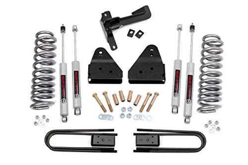 3" Lift Kit for 2011-2016 Ford F-250