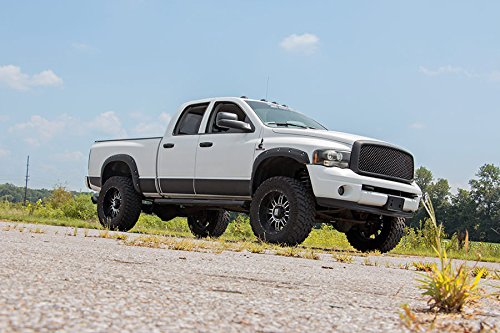 Rough Country 3" Lift Kit for Ram 2500/3500
