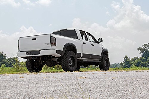 Rough Country 3" Lift Kit for Ram 2500/3500
