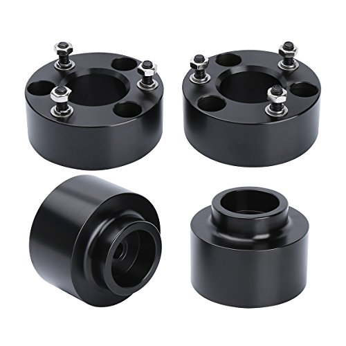 Ram 1500 Leveling Lift Kits 3" Front 2" Rear