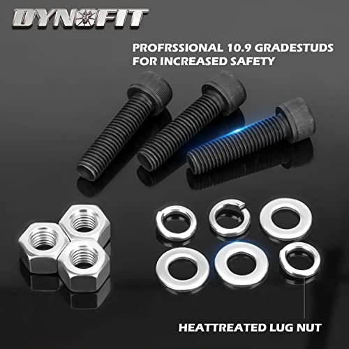 Ram 1500 Leveling Lift Kits 3" Front 2" Rear