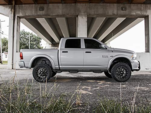 Rough Country 4" Lift Kit for Ram 1500