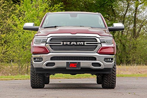 Rough Country 3.5" Lift Kit for 2019-2024 Ram 1500