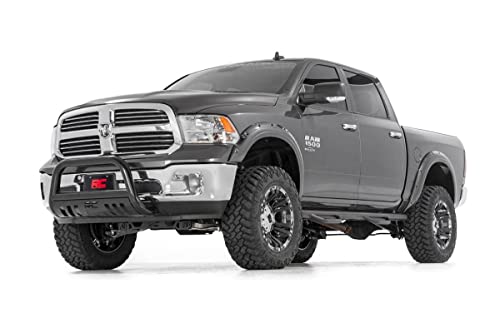 Rough Country 6" Lift Kit for Ram 1500
