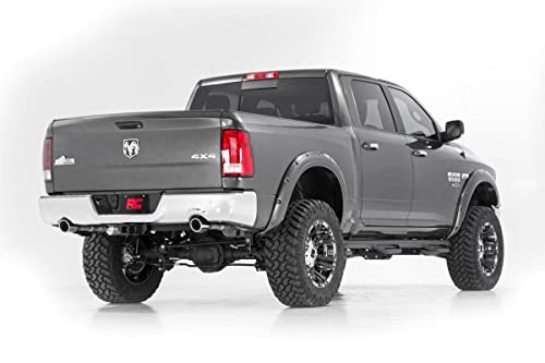 Rough Country 6" Lift Kit for Ram 1500
