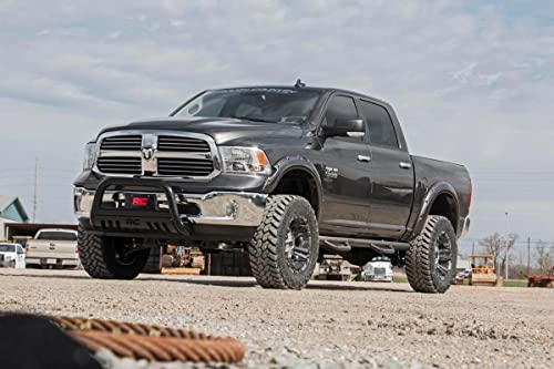 Rough Country 6" Lift Kit for Ram 1500