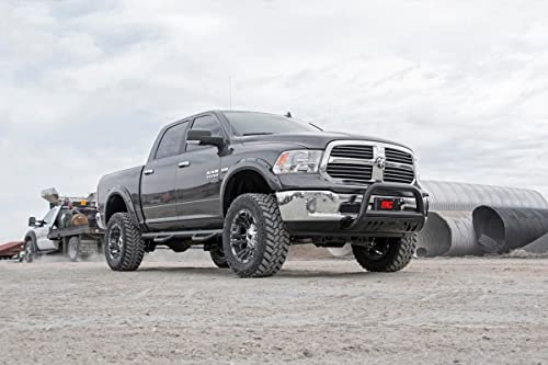 Rough Country 6" Lift Kit for Ram 1500
