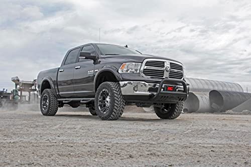 Rough Country 6" Lift Kit for Ram 1500
