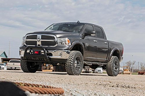 Rough Country 6" Lift Kit for Ram 1500