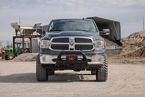 Rough Country 6" Lift Kit for Ram 1500