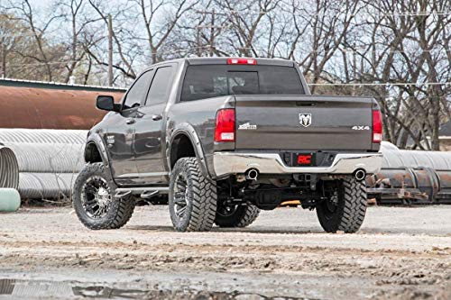 Rough Country 6" Lift Kit for Ram 1500