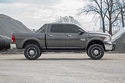 Rough Country 6" Lift Kit for Ram 1500