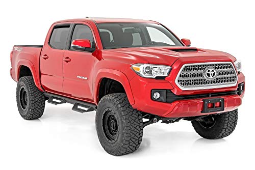 Rough Country 3.5" Lift Kit for Tacoma 2005-2023