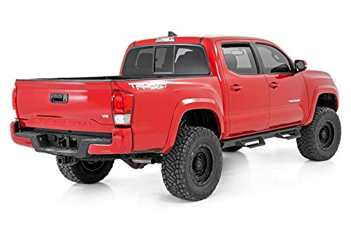 Rough Country 3.5" Lift Kit for Tacoma 2005-2023