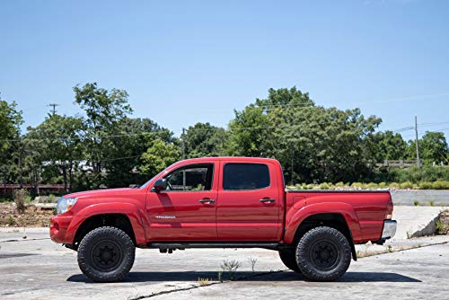 Rough Country 3.5" Lift Kit for Tacoma 2005-2023