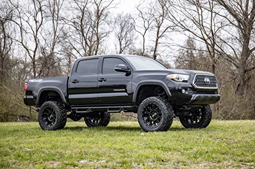 Rough Country 6" Lift Kit for Toyota Tacoma