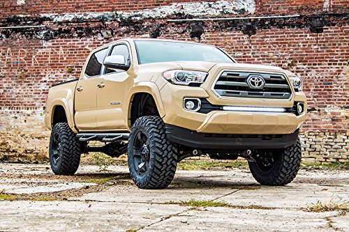 Rough Country 6" Lift Kit for Toyota Tacoma