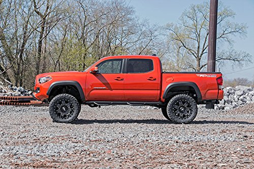 Rough Country 6" Lift Kit for Toyota Tacoma