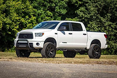 Rough Country 6" Lift Kit for Toyota Tundra