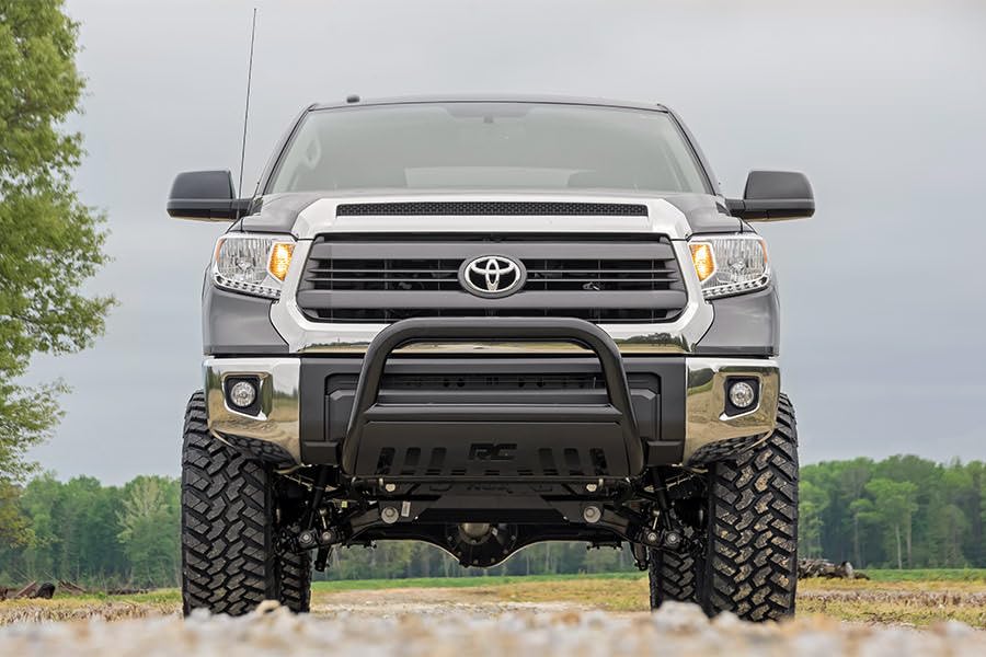 Rough Country 6" Lift Kit for Toyota Tundra