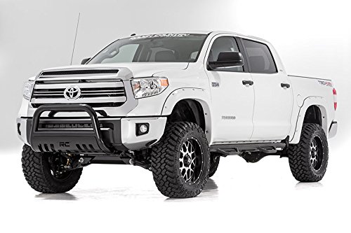 Rough Country 6" Lift Kit for Toyota Tundra