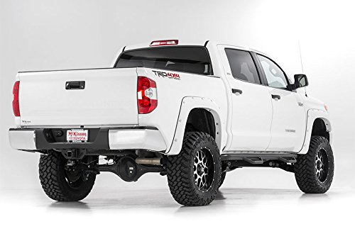 Rough Country 6" Lift Kit for Toyota Tundra