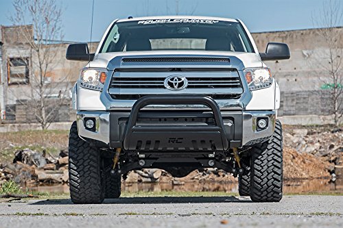 Rough Country 6" Lift Kit for Toyota Tundra