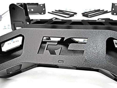 Rough Country 6" Lift Kit for Nissan Titan