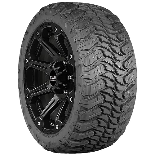 Atturo Trail Blade MT LT265/75R16 Tire