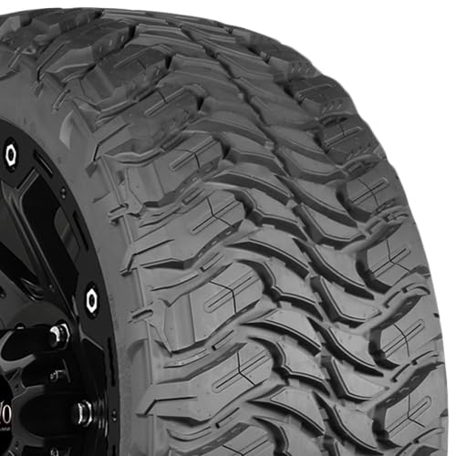 Atturo Trail Blade MT LT265/75R16 Tire