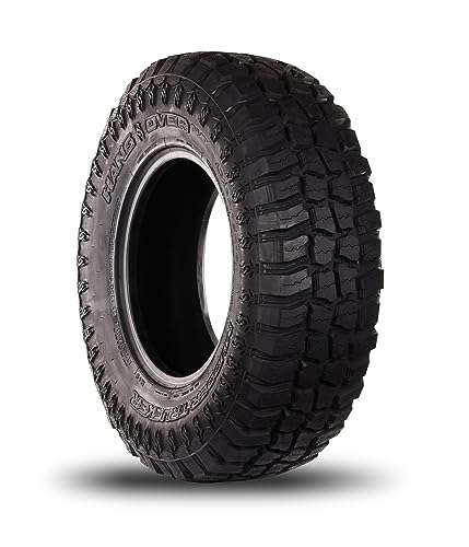 Mudder Trucker 265/75R16 M/T Mud Tire