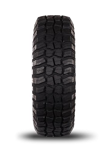 Mudder Trucker 265/75R16 M/T Mud Tire
