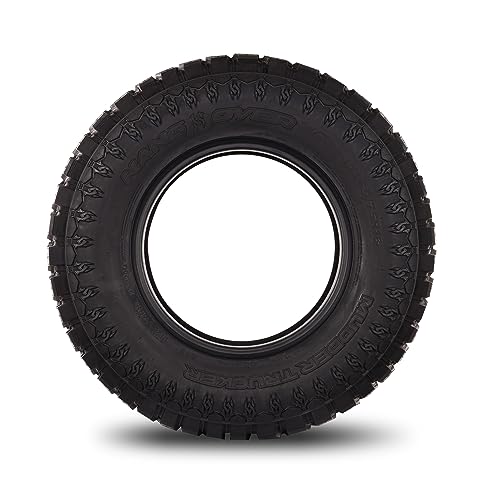 Mudder Trucker 265/75R16 M/T Mud Tire