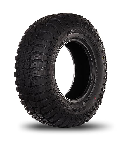 Mudder Trucker 265/75R16 M/T Mud Tire