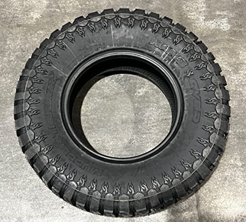 Mudder Trucker 265/75R16 M/T Mud Tire