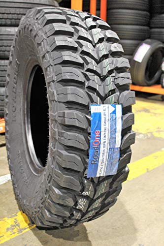 Roadone Cavalry M/T Mud Tire 285/75R16